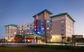 Holiday Inn Express & Suites - Orlando At Seaworld By Ihg